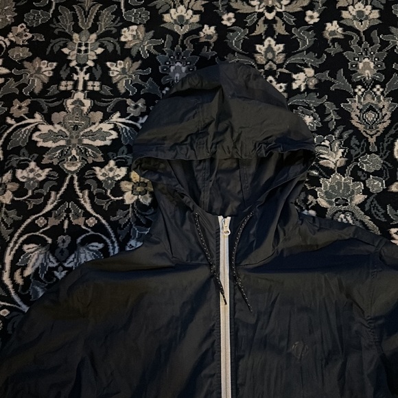 NWOT Element Alder Travel Well Jacket - Picture 2 of 4